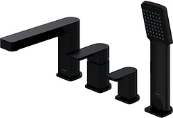 Смеситель Omnires Baretti BA7832BL Смеситель Omnires Baretti BA7832BL