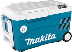 Makita DCW180Z (без АКБ)