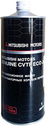 Трансмиссионное масло Mitsubishi CVT Fluid Eco J4 1л