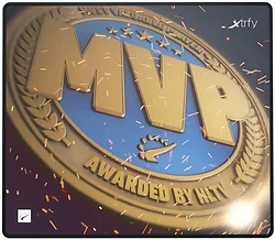 Xtrfy GP1 HLTV Large