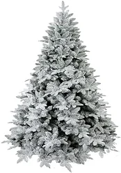 Новогодняя елка Winter Time XTT06-1249TS 1.8 м Новогодняя елка Winter Time XTT06-1249TS 1.8 м