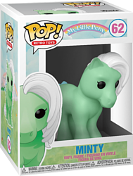 Funko POP! Retro Toys My Little Pony Minty Shamrock 54304