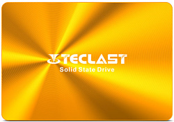 SSD диск Teclast A800 128GB SD128GBA800