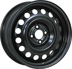 Eurodisk 64E45H 6.0x15/4x114.3 D67.1 ET45 B