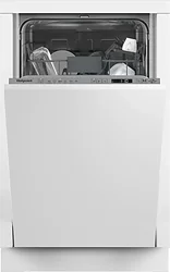 Посудомоечная машина Hotpoint-Ariston HIS 1D67
