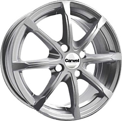 Carwel Бета 6x15/4x114.3 D67.1 ET40 SB 