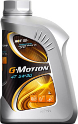 G-Energy G-Motion 4T 5W-30 1л