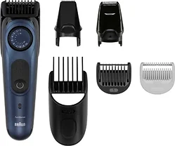 Машинка для стрижки волос Braun BT7330