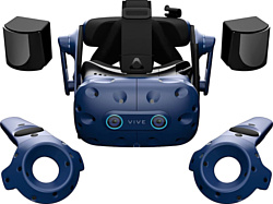 HTC Vive Pro Eye