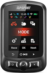 Велокомпьютер IGPSport iGS620