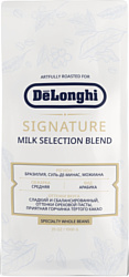 DeLonghi Signature Milk Selection Blend зерновой 1 кг