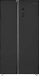 Холодильник ZUGEL ZRSS630B