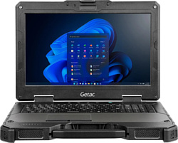 Getac X600 G3 XR1166CHBDCA