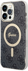 CG Mobile Guess для iPhone 14 Pro Max GUHMP14XH4STK