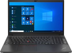 Lenovo ThinkPad E15 Gen 3 AMD (20YG009KCD)