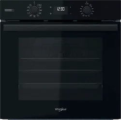 Электрический духовой шкаф Whirlpool OMSR58CU1SB Электрический духовой шкаф Whirlpool OMSR58CU1SB