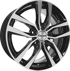 Колесный диск Carwel Негито 6x16/5x112 D57.1 ET50 AB