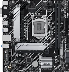 Материнская плата ASUS Prime H510M-A R2.0