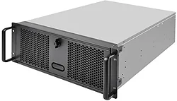 Корпус для компьютера SilverStone RM400 Корпус для компьютера SilverStone RM400