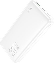 Hoco J87A 20000mAh 761040 (белый)