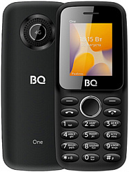 Мобильный телефон BQ 1800L One