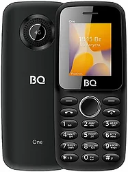 Мобильный телефон BQ 1800L One Мобильный телефон BQ 1800L One