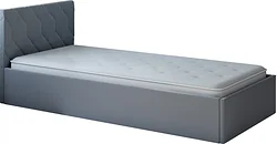 Кровать Natura Vera Техас с ПМ 90x200 (Maxx 965) Кровать Natura Vera Техас с ПМ 90x200 (Maxx 965)