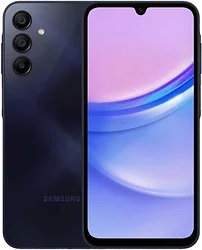Смартфон Samsung Galaxy A15 SM-A155F 6/128GB