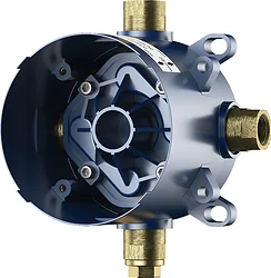 Смеситель AM.PM MultiDock F100100