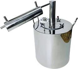 Дистиллятор бытовой Добрыня Практик (20 л)