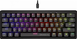 Клавиатура Defender Deimos GK-303