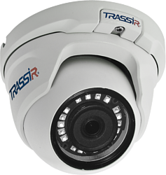 Ip-камера TRASSIR TR-D2S5 v2 (2.8 мм)