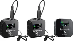 Микрофон Saramonic Blink900 B2 Микрофон Saramonic Blink900 B2