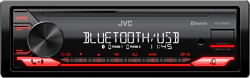 Автомагнитола JVC KD-X282BT