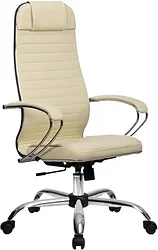 Кресло Metta B 1m 6K1/K116 6 CH (бежевый) Кресло Metta B 1m 6K1/K116 6 CH (бежевый)