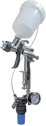 Краскопульт Walcom Slim Xlight Hte Hd 824025