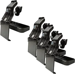 Комплект адаптеров LUX Passat05 691370