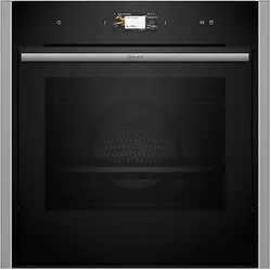 Электрический духовой шкаф NEFF B64FS31N0