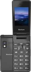 Мобильный телефон Philips Xenium X600 Мобильный телефон Philips Xenium X600