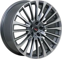 Колесный диск LegeArtis Concept-B540 9.5x22/5x112 D66.6 ET32 GMF