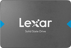 Lexar NQ100 1.92GB LNQ100X1920-RNNNG