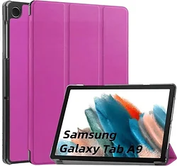 Чехол для планшета Bingo Tablet для Samsung Tab A9 (фиолетовый)