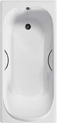 Ванна Goldman Nova 150x80 с ножками