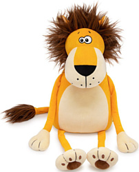 Мягкая игрушка BUDI BASA Лев Тэд Pr32-07