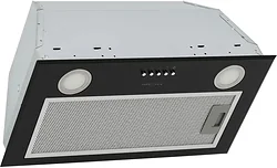 Вытяжка Krona Asta 600 PB (черный)