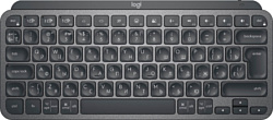 Logitech MX Keys Mini 920-010617 graphite (без кириллицы)