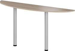 Стол для работы Славянская столица Приставка С-914.201 (дуб Приставка Сонома)