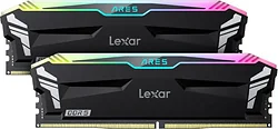 Модуль памяти Lexar Ares RGB LD5EU016G-R6400GDLA Модуль памяти Lexar Ares RGB LD5EU016G-R6400GDLA