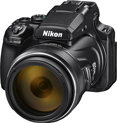 Nikon COOLPIX P1100