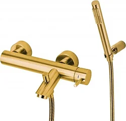 Paffoni Light LIG023HGSP